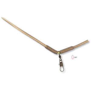 Anti Tangle Cormoran 12cm Flexibil Pt.feeder 2buc/plic
