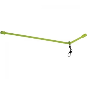 Anti Tangle Lineaeffe Fluo Curbat Cu Agrafa 15cm 3buc/plic