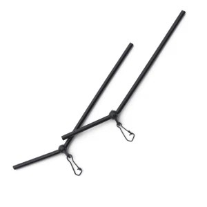 Anti Tangle Mostiro Curbat Rigid 12cm (2buc)