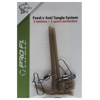 Antitangle Feeder Pro Fl Plus Conectori