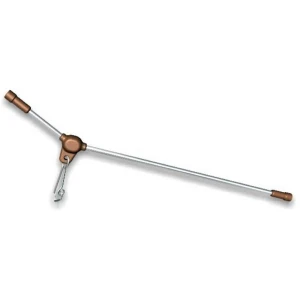 Anti Tangle Stonfo Metallo, 25cm, 2buc/pac