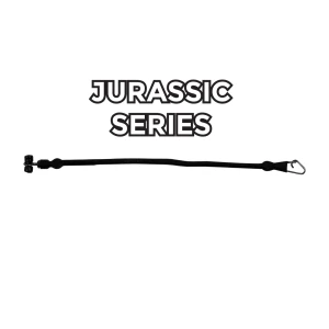 Montura Maver It Jurassic Feeder Link M 6.5cm 3/plic
