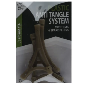 SISTEM ANTITANGLE FEEDER PRO FL 3BUC SISTEM ANTITANGLE FEEDER PRO FL 3BUC