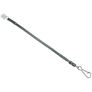 Sistem Antitangle Carp Zoom Competition Feeder Link, 8cm, 2buc/plic
