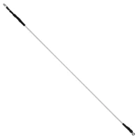 Sistem Antitangle MIKADO Feeder Gum Link Conector, 0.80mm, 15cm, 3buc/pac