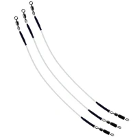 Sistem Antitangle Nytro Feeder Gum Link Conector, 15cm, 3buc/pac