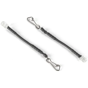 Sistem Filfishing Filex Feeder Stiff Link, 8cm, 2buc/pac
