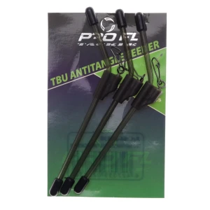 TUB ANTI TANGLE FEEDER PRO FL 7CM 3BUC/plic TUB ANTI TANGLE FEEDER PRO FL 7CM 3BUC/plic