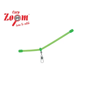 Tub Antitangle Carp Zoom Cu Vartej 10cm 4buc/plic