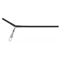 Tub Anti Tangle MIKADO Curbat cu Agrafa, 10cm, 3buc/pac