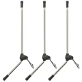 Tub Anti Tangle Nevis Inox, 10cm, 3buc/pac Tub Anti Tangle Nevis Inox, 10cm, 3buc/pac