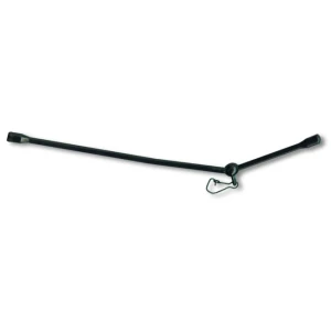 Tub Antirasucitor Zebco 10cm Feeder Booms