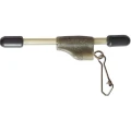 Tub Antitangle Feeder ZEBCO Trophy Straight Feeder Boom, 15cm, 3buc/pac