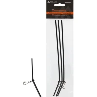 Tub Mikado Anti Tangle, 25cm, 3buc/pac