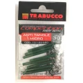 Tub Trabucco Feeder Anti Tangle Micro 36mm, 10buc/pac Tub Trabucco Feeder Anti Tangle Micro 36mm, 10buc/pac