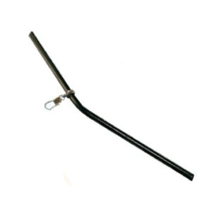 Tub Wireck Antirasucitor Feeder Cu Agrafa 16cm