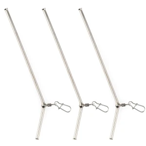 Tub ZFISH Feeder Anti Tangle, 9cm, 3buc/pac Tub ZFISH Feeder Anti Tangle, 9cm, 3buc/pac