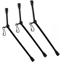 Tub Zfish Anti Tangle Rigid Boom, 10cm, 3buc/plic