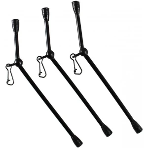 Tub Zfish Anti Tangle Rigid Boom, 15cm, 3buc/plic