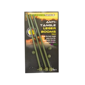 Tub Anti-tangle Enterprise Tackle Anti-tangle Leger Booms - 4cm