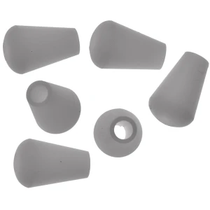 Apicale Elastic SENSAS Bead PTFE Carp, 2.3mm, 6buc/pac