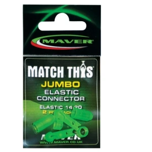 Conector Maver Elastic Jumbo