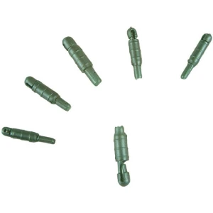 CONECTOR PENTRU VARGA LINEAEFFE CIMA D1.80MM 1BUC/PLIC CONECTOR PENTRU VARGA LINEAEFFE CIMA D1.80MM 1BUC/PLIC