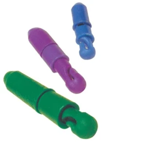 Conectori Maver Elastic Mini Albastru
