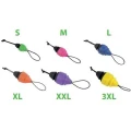 Conector H RIVE 3XL H-Connecteur, 4.00-7.00mm, Yellow, 3buc/pac Conector H RIVE 3XL H-Connecteur, 4.00-7.00mm, Yellow, 3buc/pac