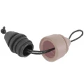 Conector H RIVE 3XL H-Connecteur, 4.00-7.00mm, Yellow, 3buc/pac Conector H RIVE 3XL H-Connecteur, 4.00-7.00mm, Yellow, 3buc/pac