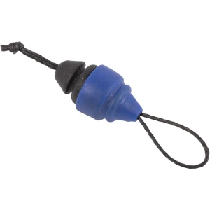 Conector H Rive L H-connecteur, 2.30-3.00mm, Blue, 3buc/pac
