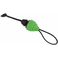 Conector H Rive 3xl 4.00-7.00mm, 6mm, Verde, 3buc/pac