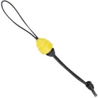 Conector H Rive Micro 5.00-1.30mm, 2mm, Galben, 3buc/pac Conector H Rive Micro 5.00-1.30mm, 2mm, Galben, 3buc/pac