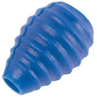 Conector Perle Rive Smooth Puller XL, 2.70-3.50mm, Albastru, 3buc/pac Conector Perle Rive Smooth Puller XL, 2.70-3.50mm, Albastru, 3buc/pac