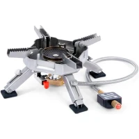 Aragaz Camping Portabil SONIK Sizzla Superstowe Aragaz Camping Portabil SONIK Sizzla Superstowe