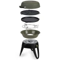 Aragaz Fox Cookware Cookstation Aragaz Fox Cookware Cookstation