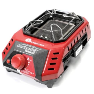 Aragaz Mr. Heater Buddy Flex