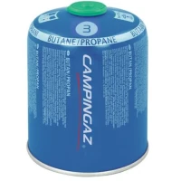 Butelie Gaz Cu Valva Campingaz Butan/propan Cv470 Plus - 2179540