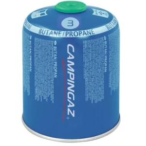 Butelie Gaz Cu Valva CAMPINGAZ Butan/Propan CV470 PLUS - 2179540