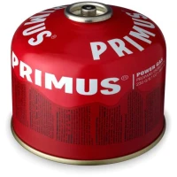 Butelie PRIMUS Power Gas, 11x11x9.5cm Butelie PRIMUS Power Gas, 11x11x9.5cm
