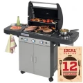Gratar Campingaz Seria 3 Classic LS Plus 