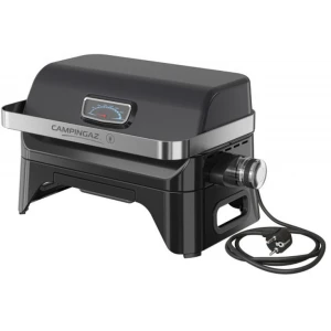 Gratar Electric Campingaz Attitude 2go, 2kw, Fonta, Curatare Usoara 2177560