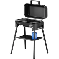 Gratar Pe Gaz Campingaz Tour & Grill Cv Plus