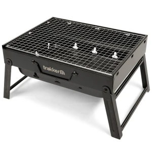 Gratar Trakker Armolife Bbq V2, 34x26cm