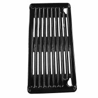 Gratar din Otel Emailat pentru Gratarele Campingaz Seria 3 Gratar din Otel Emailat pentru Gratarele Campingaz Seria 3