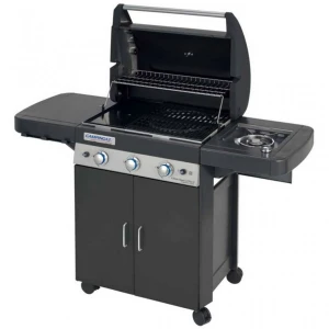 Gratar Pe Gaz Campingaz Seria 3 Classic Ls Plus D