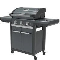 Gratar Pe Gaz Campingaz Seria 3 Premium S  Gratar Pe Gaz Campingaz Seria 3 Premium S