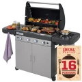 Gratar pe Gaz Campingaz Seria 4 Classic LS Plus 