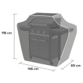 Husa Campingaz Classic L pentru Gratarele Seria 3 146 x 65 x 118 cm