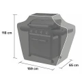 Husa Campingaz Classic XL pentru Gratarele Seria 4 159x65x118cm  Husa Campingaz Classic XL pentru Gratarele Seria 4 159x65x118cm